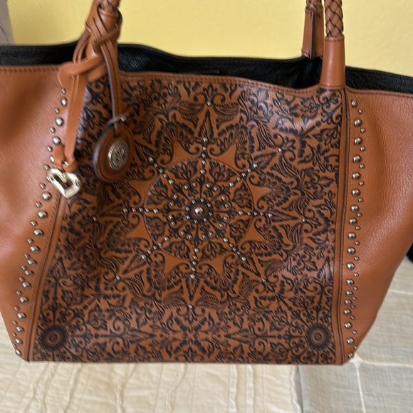 Brighton Ferrara Rafaela tote - Picture 5 of 10